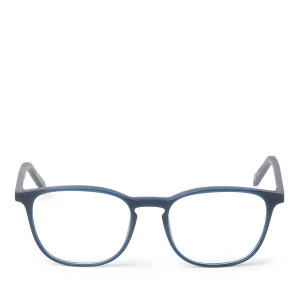 Rectangular Hand Made Eyewear Frame - Lens Size : 49mm