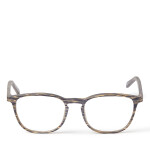 Rectangular Hand Made Eyewear Frame - Lens Size : 49mm