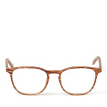 Rectangular Hand Made Eyewear Frame - Lens Size : 49mm