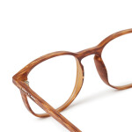 Rectangular Hand Made Eyewear Frame - Lens Size : 49mm