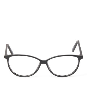 Oval Hand Made Eyewear Frame - Lens Size : 52mm