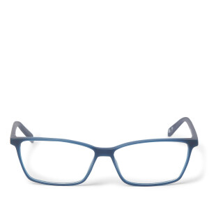 Rectangular Hand Made Eyewear Frame - Lens Size : 53mm