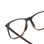 Aviator Hand Made Eyewear Frame - Lens Size : 52mm