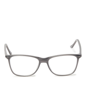 Rectangular Hand Made Eyewear Frame - Lens Size : 52mm