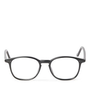 Rectangular Hand Made Eyewear Frame - Lens Size : 49mm