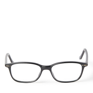 Rectangular Hand Made Eyewear Frame - Lens Size : 50mm