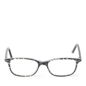 Rectangular Hand Made Eyewear Frame - Lens Size : 50mm