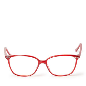 Rectangular Hand Made Eyewear Frame - Lens Size : 53mm