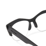 Cat Eye Hand Made Eyewear Frame - Lens Size : 51mm