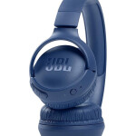 Tune 510 BT Wireless On-Ear Headphone Blue