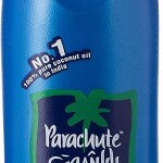 Parachute Coconut Hair Oil - 200 ml