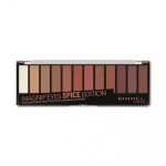 Rimmel London Magnif'eyes Eye Contouring Palette Spice