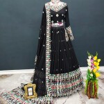 Navratri Lehenga Choli - LC 3654