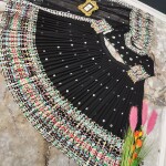 Navratri Lehenga Choli - LC 3654