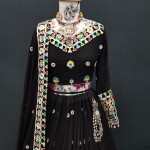 Navratri Lehenga Choli - LC 3654