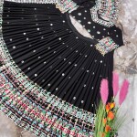 Navratri Lehenga Choli - LC 3654