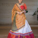 Navratri Lehenga Choli - LC 2644