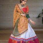 Navratri Lehenga Choli - LC 2644