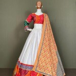 Navratri Lehenga Choli - LC 2644