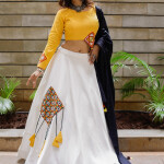 Navratri Lehenga Choli