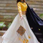 Navratri Lehenga Choli