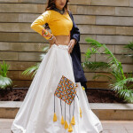 Navratri Lehenga Choli