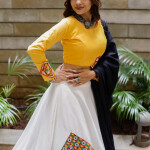 Navratri Lehenga Choli